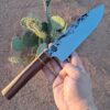 Cuchillo Cocina Japones Gyuto - Imagen 4