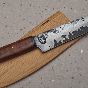 Cuchillo de cocina Gyuto