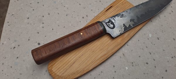 Cuchillo de cocina Gyuto - Imagen 6