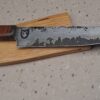 Cuchillo de cocina Gyuto - Imagen 5