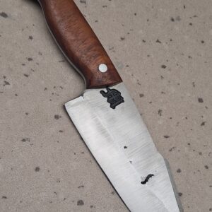 Cuchillo campo mango Machiche